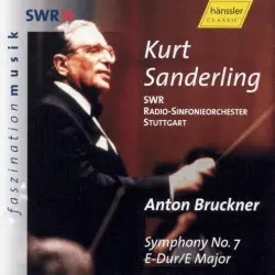 Symphony no. 7 in E major