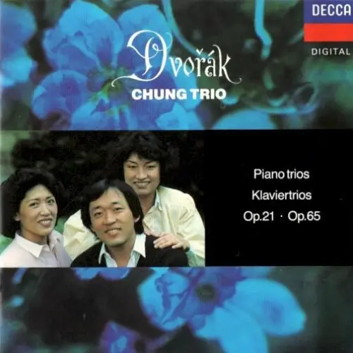 Piano Trios