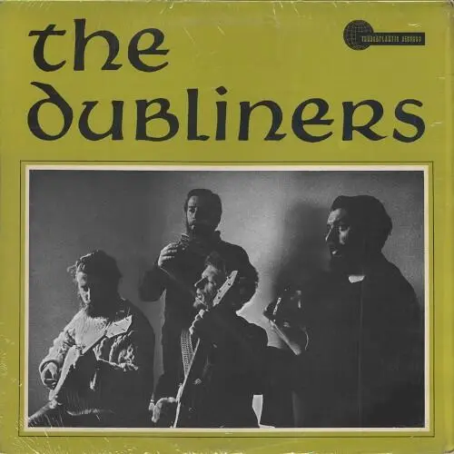 Dubliners (with Luke Kelly)