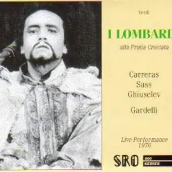 I Lombardi alla prima crociata
