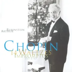 14 Waltzes / Impromptus / Bolero 14 Waltzes / Impromptus / Bolero