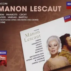 Manon Lescaut