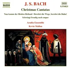 Christmas Cantatas