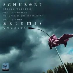 String Quartets