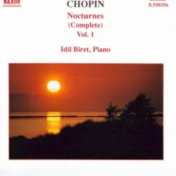 Nocturnes (Complete), Volume 1