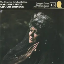 The Hyperion Schubert Edition, Volume 15: Schubert & the Nocturne III