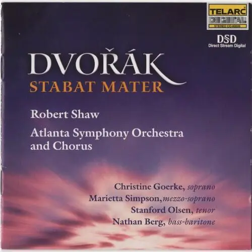 Stabat Mater