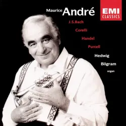 Bach, Handel, Purcell, etc.