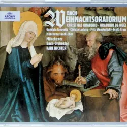 Weihnachtsoratorium