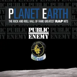 Planet Earth: The Rock and Roll Hall of Fame Greatest Rap Hits