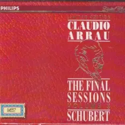 The Final Sessions, Volume 3 The Final Sessions, Volume 3
