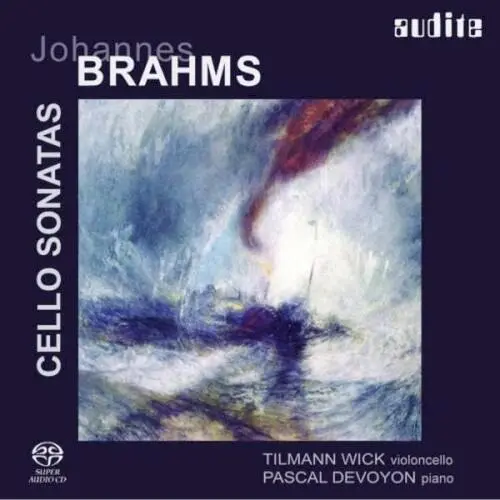 Cello Sonatas