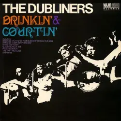 Drinkin' & Courtin'