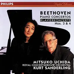 Piano Concertos Nos. 3 & 4