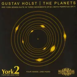 The Planets