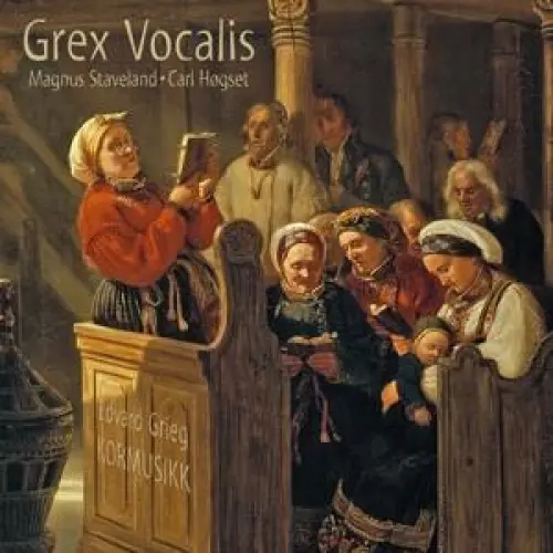 Choral Music