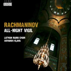 All-Night Vigil
