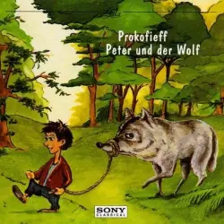 Peter und der Wolf Peter und der Wolf