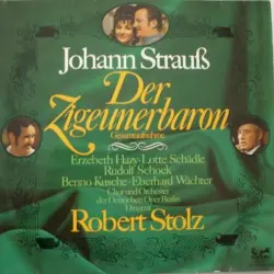 Der Zigeunerbaron - Highlights Der Zigeunerbaron - Highlights