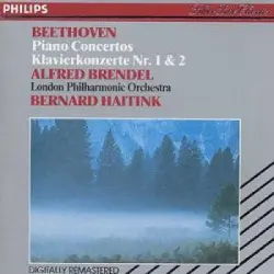 Piano Concertos Nos. 1 & 2 Piano Concertos Nos. 1 & 2