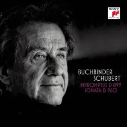 Impromptus D 899 / Sonata D 960