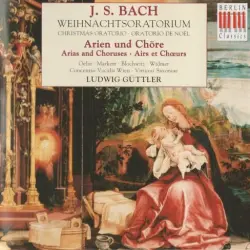 Weihnachtsoratorium