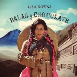 Balas y chocolate
