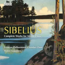 Complete Works for Mixed Choir
