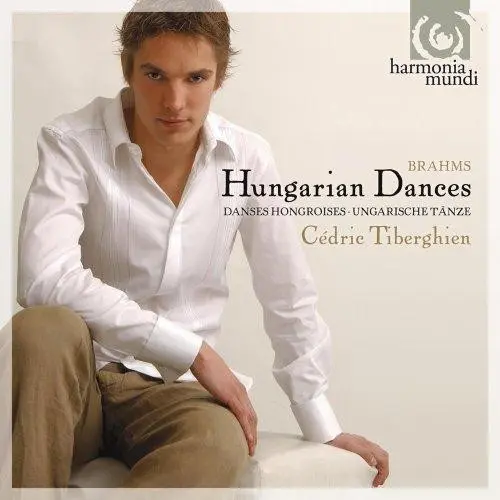 Danses hongroises