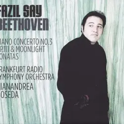 Piano Concerto no. 3 / Op. 111 & Moonlight Sonatas