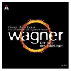 Der Ring des Nibelungen Der Ring des Nibelungen