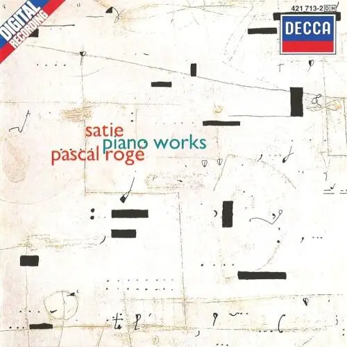 Piano Works