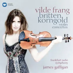 Violin Concertos
