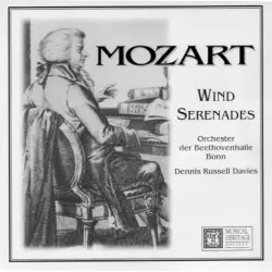 Wind Serenades Wind Serenades