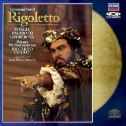 Rigoletto