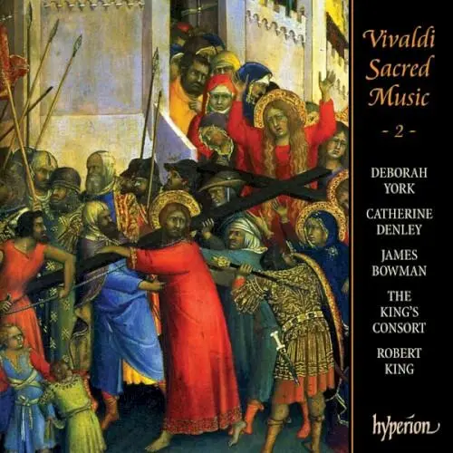 Sacred Music, Vol. 2