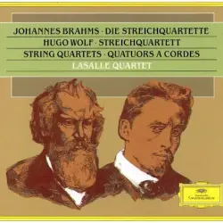 Streichquartette