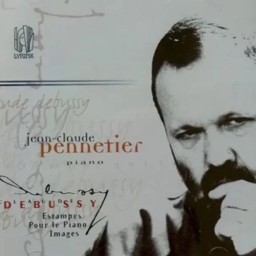 Estampes / Pour le piano / Images
