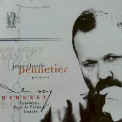 Estampes / Pour le piano / Images