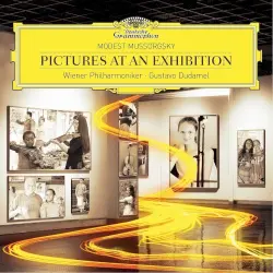 Pictures at an Exhibition