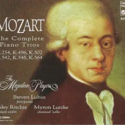 Complete Piano Trios