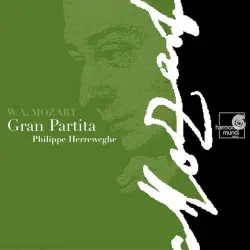 Gran Partita Serenade
