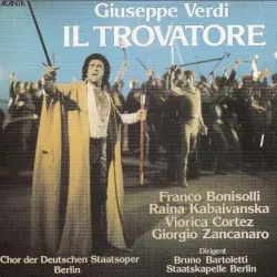 Il trovatore