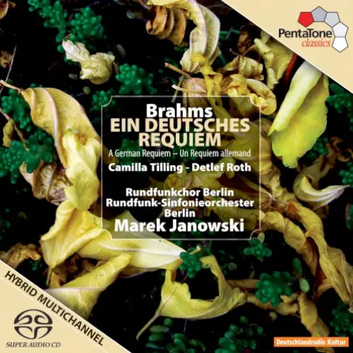 Ein Deutsches Requiem