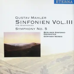 Symphonie No. 5 Symphonie No. 5