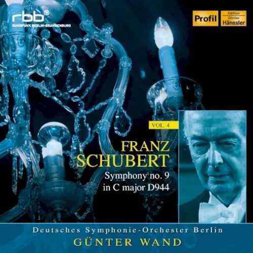 Symphony no. 9 in C major, D944