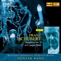 Symphony no. 9 in C major, D944
