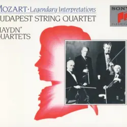 “Haydn” Quartets