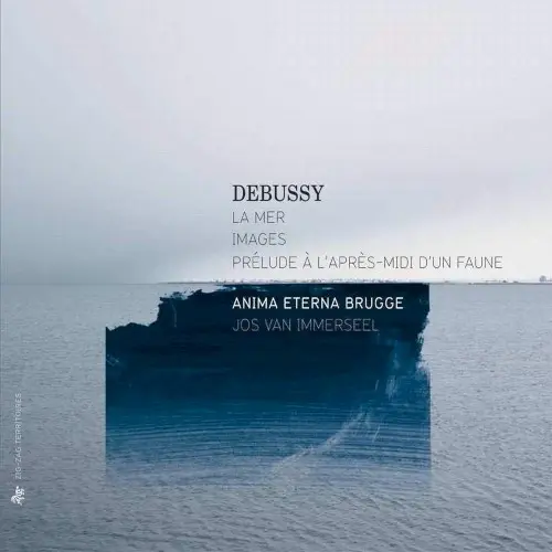 Prélude à l’après-midi d’un faune / La mer / Images