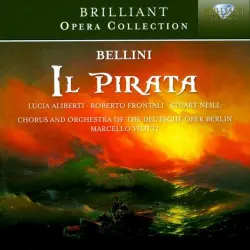 Il pirata Il pirata